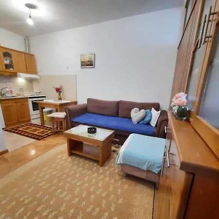 Borislava Apartamento