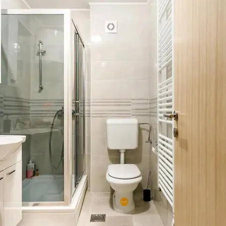 Borislava Apartamento