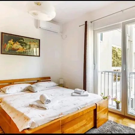 Apartamento Borislava