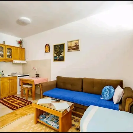 Apartamento Borislava Trebinje