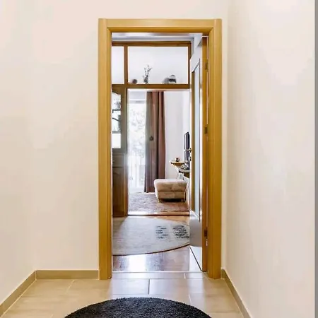 Apartamento Borislava *