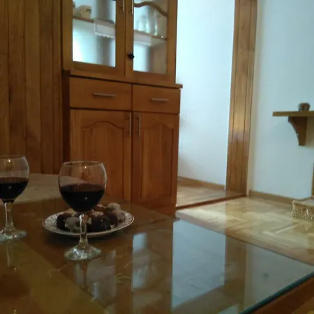Borislava Apartamento